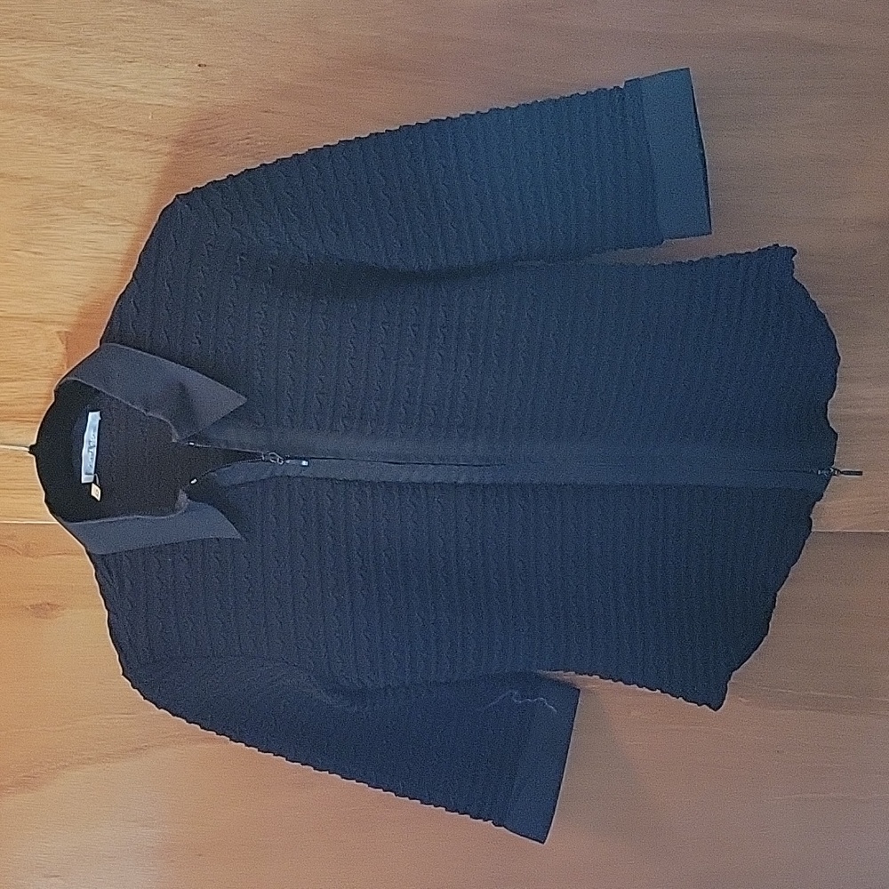 Rayure 3/4 Sleeve Shirt